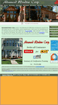 Mobile Screenshot of advancedwindow.com